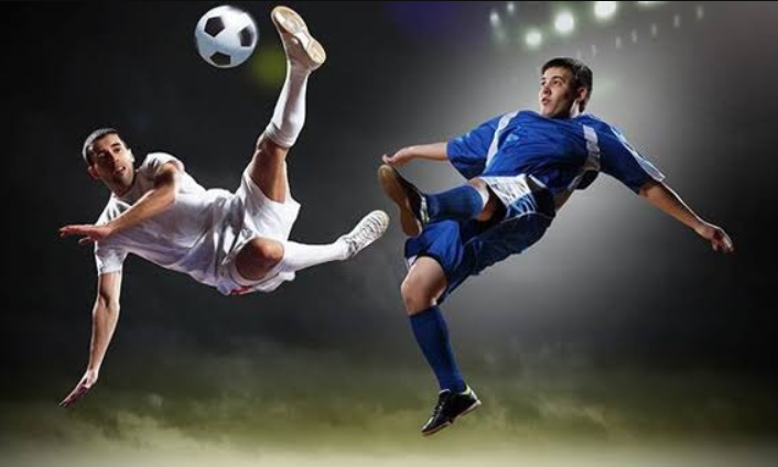 Taruhan Bola