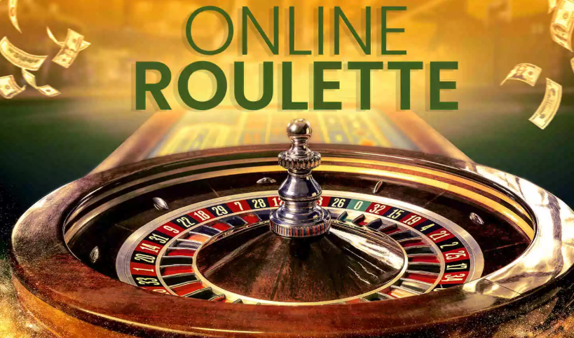 Roulette Online